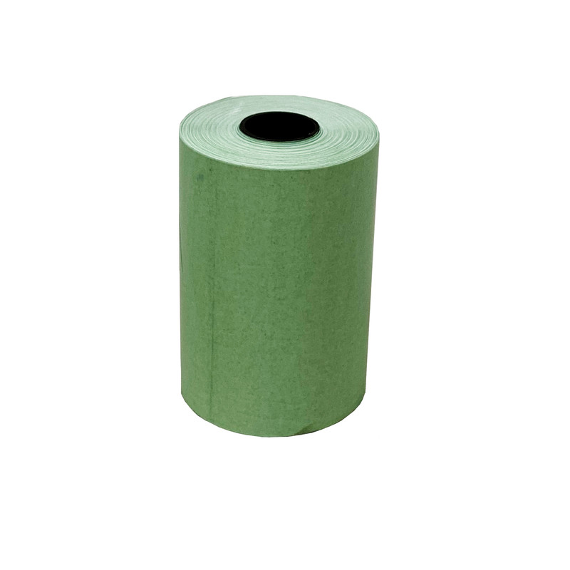 کاغذ پرینتر حرارتی توسکا مدل GR05 بسته 5 عددی