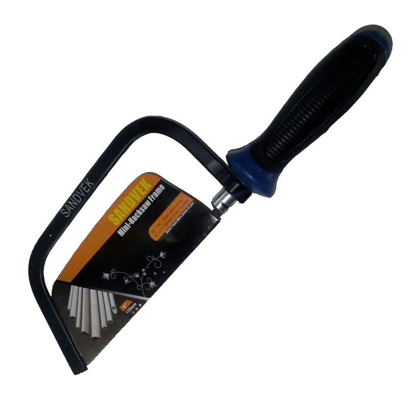 کمان اره سندوک مدل BT506A کمان اره سندوک مدل BT506A