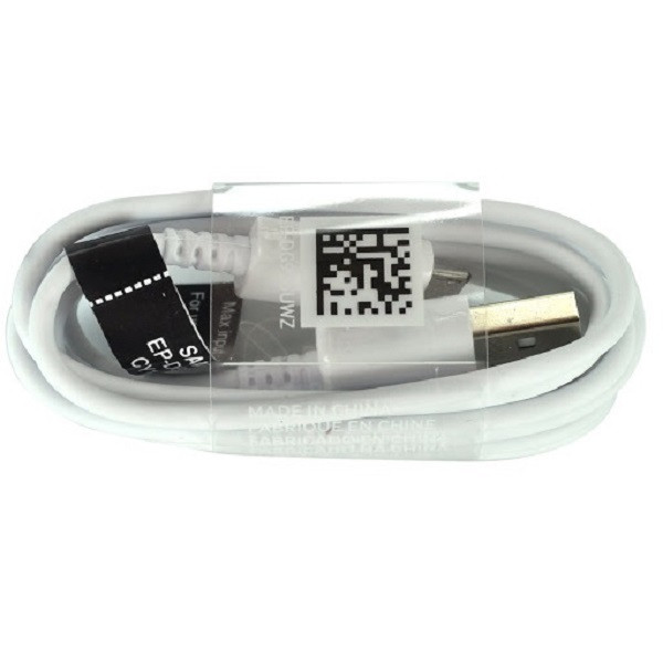 کابل تبدیل USB به microUSB مدل EP-DG925UWE طول 1.2 متر