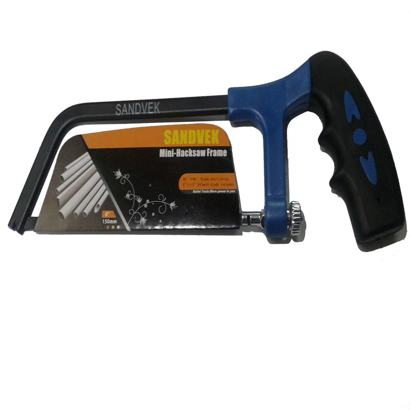 کمان اره سندوک مدل BT522B