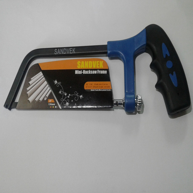 کمان اره سندوک مدل BT522B