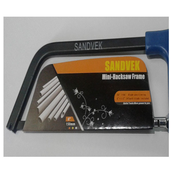 کمان اره سندوک مدل BT522B