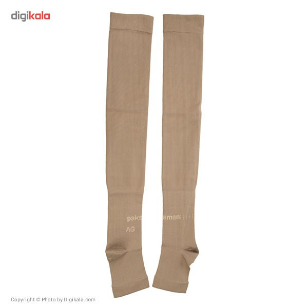 جوراب واریس پاک سمن مدل Superior AG
