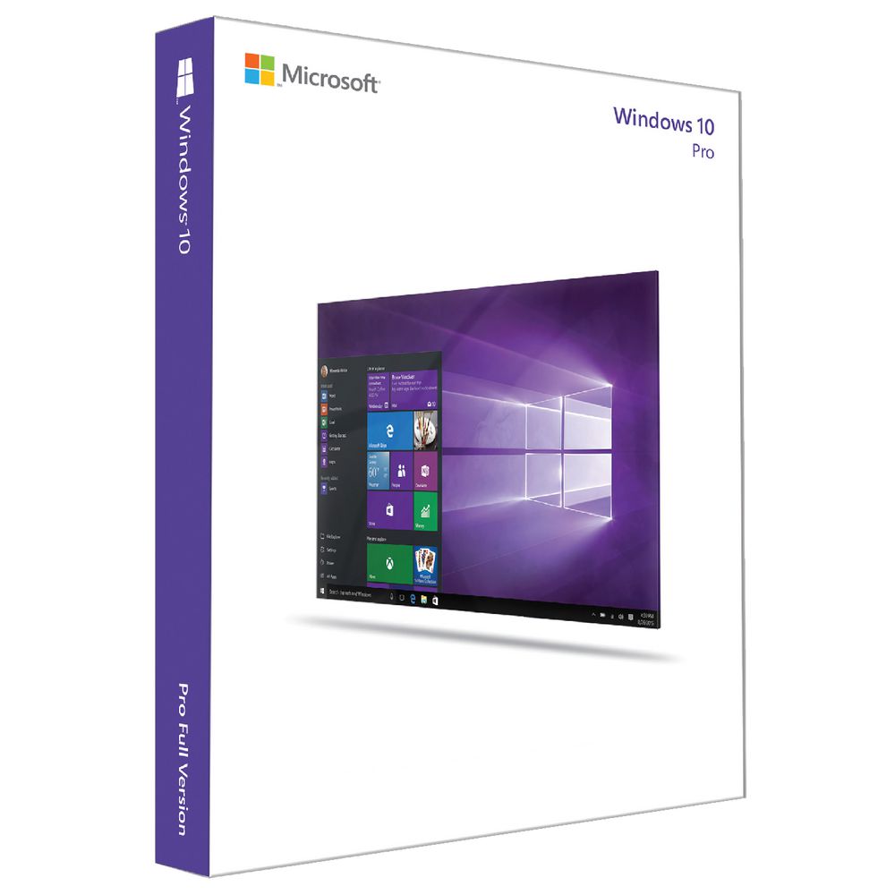 سیستم عامل  Windows 10 نشر راهیان پگاه نور