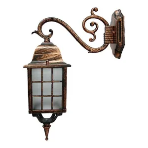 چراغ پارکی مدل Bi-51