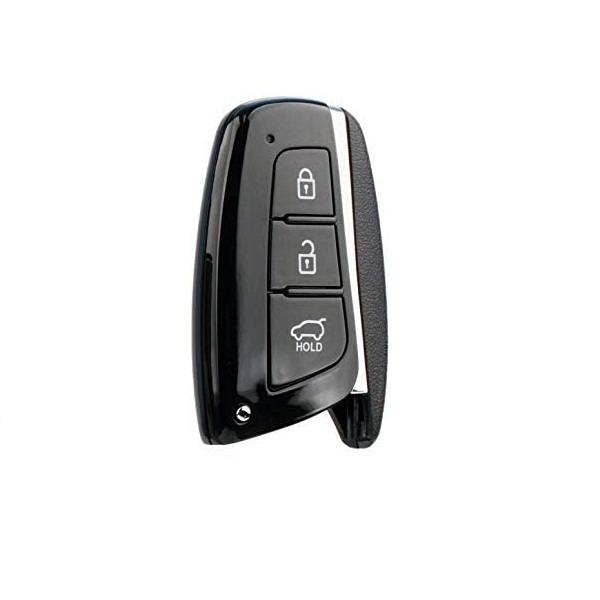 قاب یدک ریموت خودرو مدل g104 مناسب برای هیوندا سانتافه نیو فیس