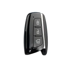 قاب یدک ریموت خودرو مدل g104 مناسب برای هیوندا سانتافه نیو فیس