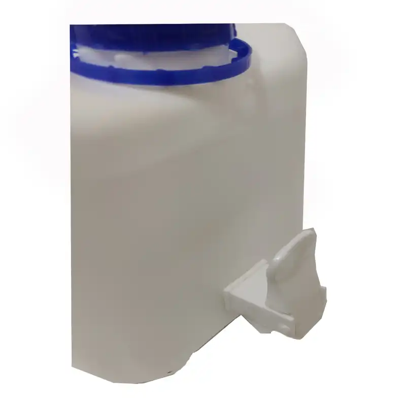 گالن بنزین مدل K60 ظرفیت 4 لیتر