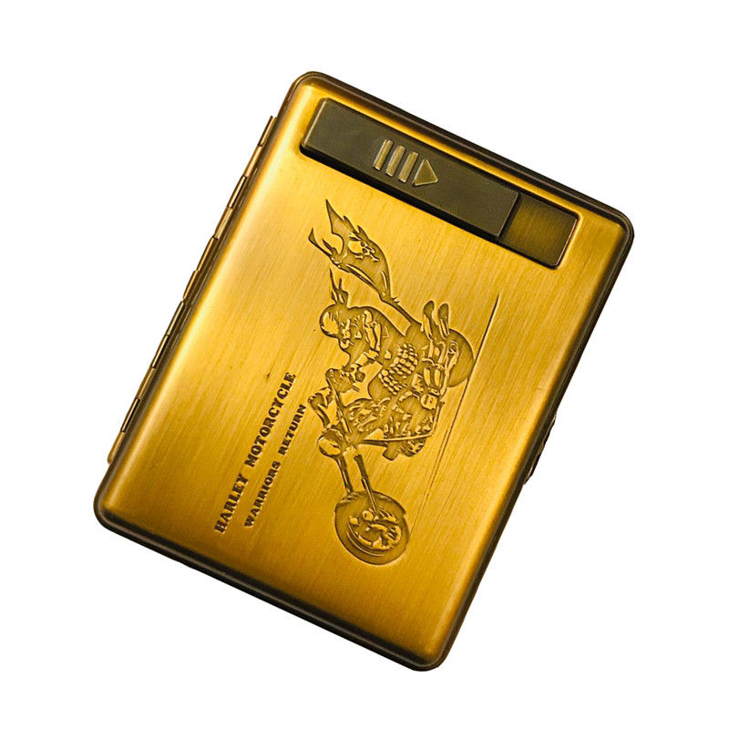 جاسیگاری مدل BS48