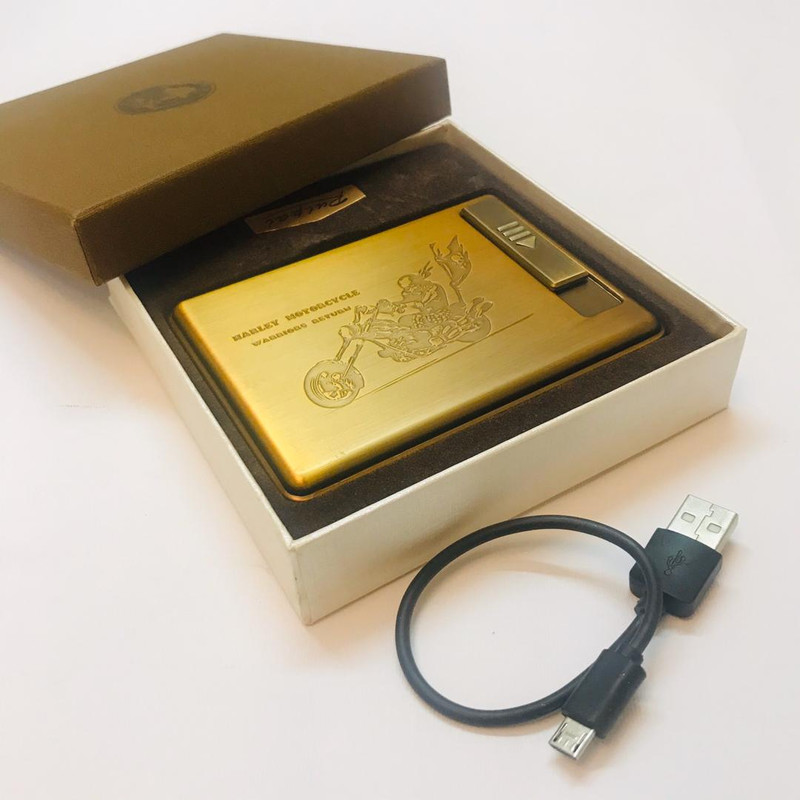 جاسیگاری مدل BS48