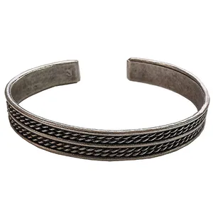 دستبند مردانه کد DS-23