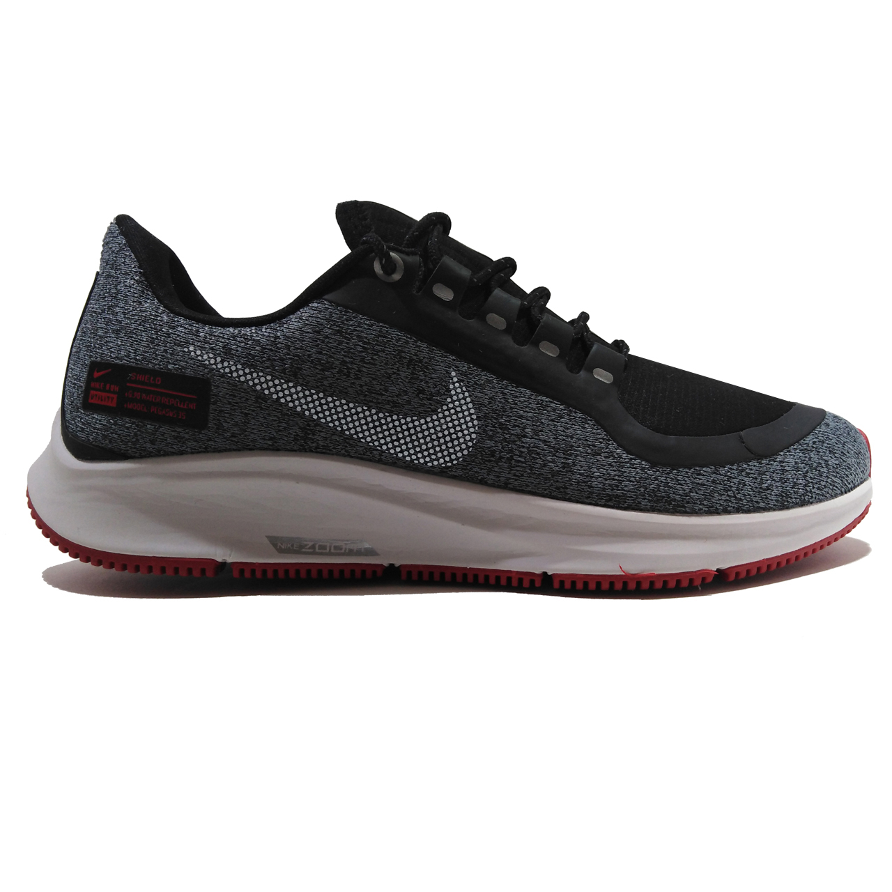 کفش مخصوص دویدن مردانه مدل Air Zoom Pegasus 35 Ru Shld