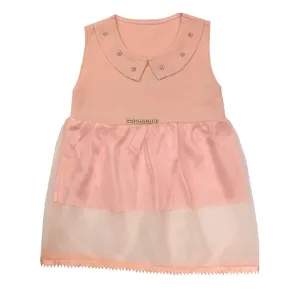 پیراهن دخترانه کد 022