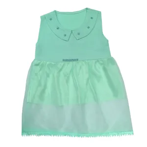 پیراهن دخترانه کد 085