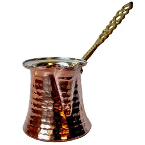 قهوه جوش مسی مدل M4
