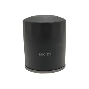 فیلتر روغن خودرو ستاره فیلتر مدل SOC229 مناسب برای ماکسیما