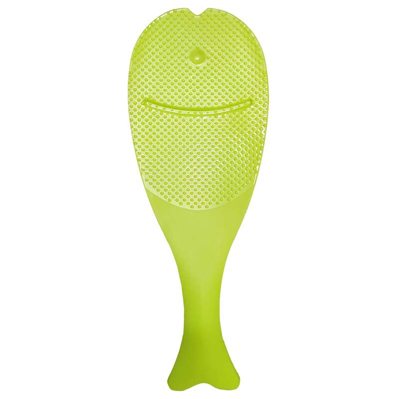 کفگیر طرح ماهی کد m11