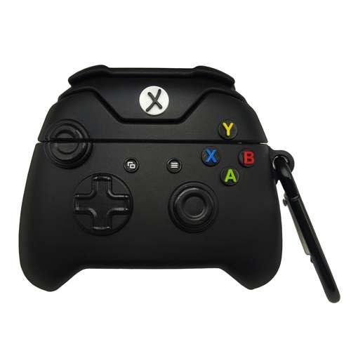 کاور طرح Xbox one کد 01 مناسب برای کیس اپل ایرپاد پرو