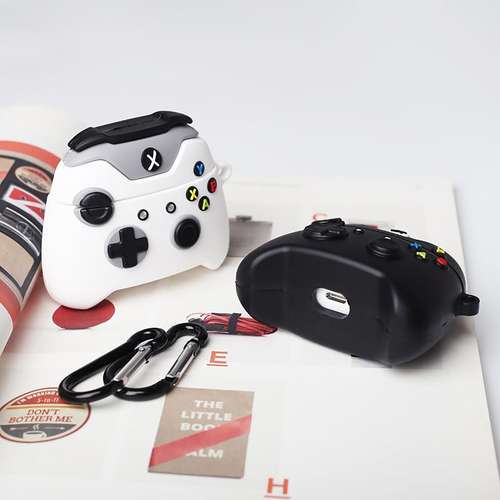 کاور طرح Xbox one کد 01 مناسب برای کیس اپل ایرپاد پرو