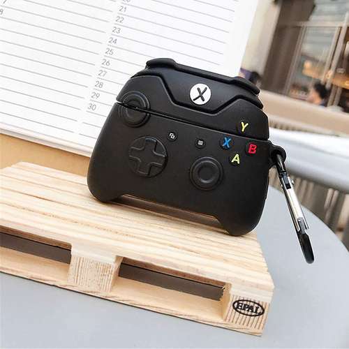 کاور طرح Xbox one کد 01 مناسب برای کیس اپل ایرپاد پرو