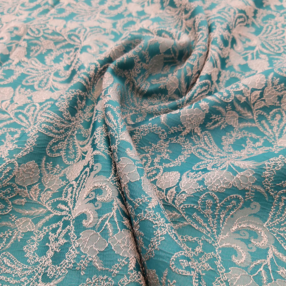 پارچه مانتو طرح سنتی کد 215