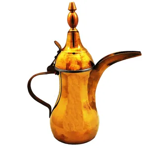 قهوه جوش مسی مدل AL39