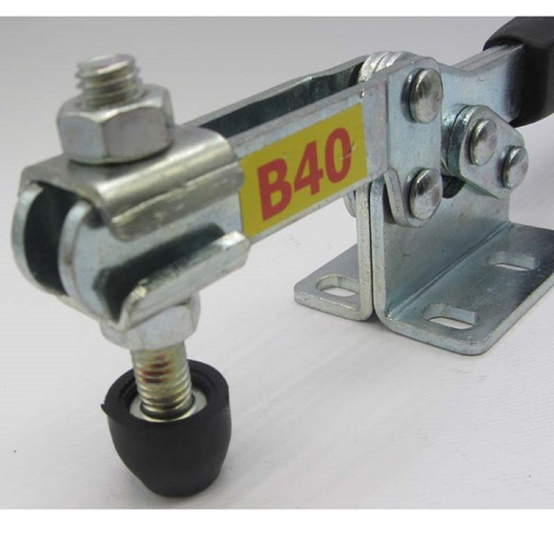 گیره رومیزی مدل B40