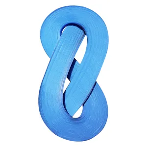   نوار ملیله کاغذی فرتاپیچ کد 5.5 بسته 100 عددی 