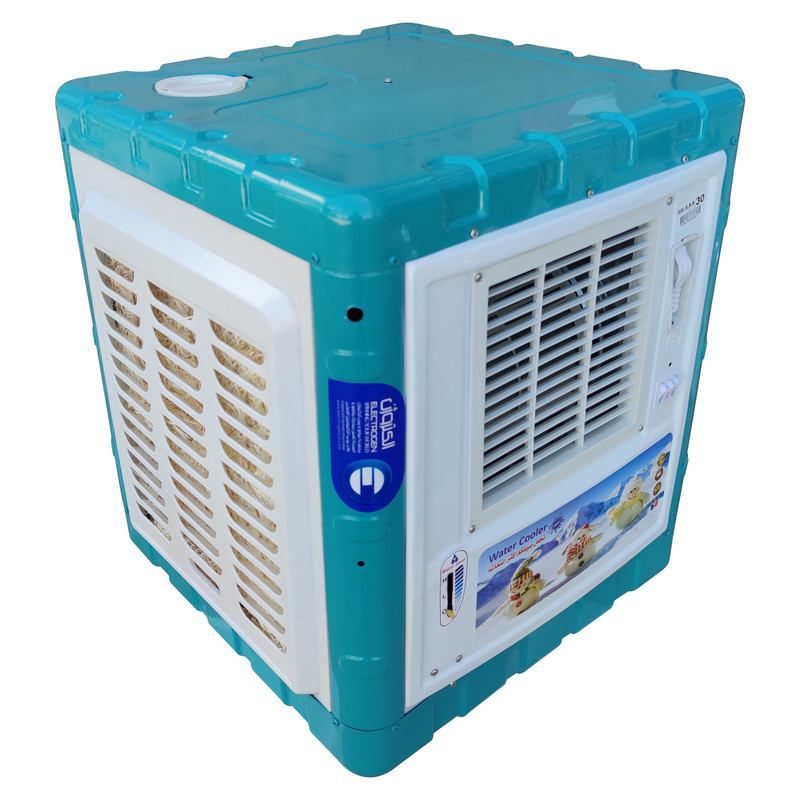 کولر آبی آبشار مدل As2800