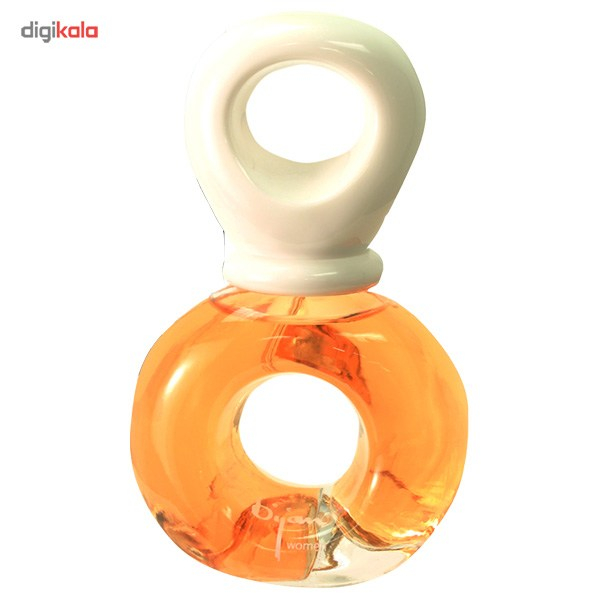 ادو تویلت زنانه بیژن مدل Bijan حجم 75 میلی لیتر