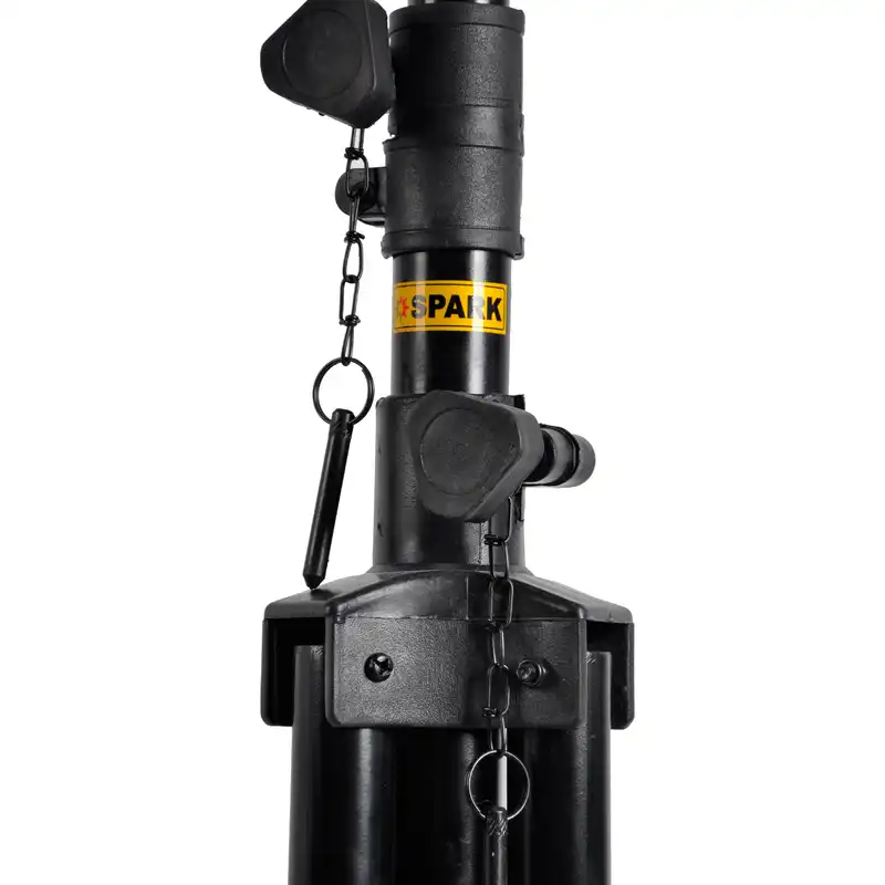 پایه باند اسپارک مدل P1