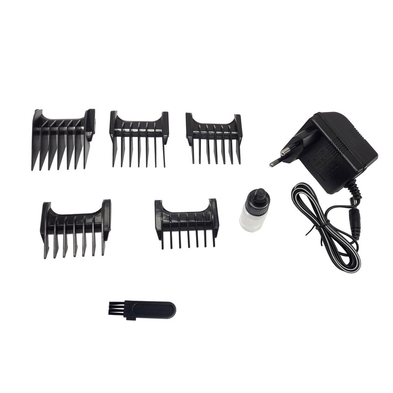 ماشین اصلاح موی سر و صورت دیگن لیگن مدل RF-609