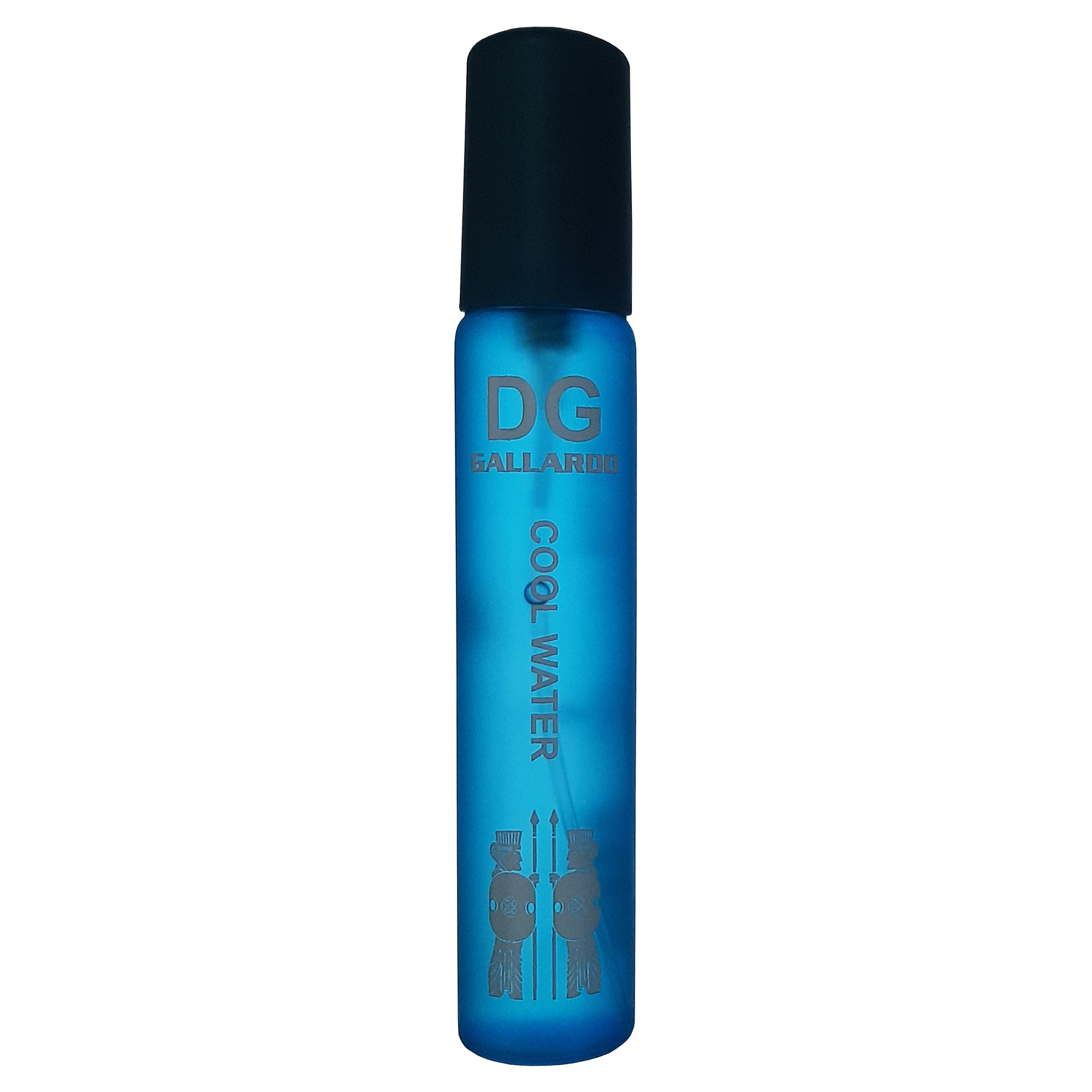 عطر جیبی مردانه گالاردو مدل COOL WATER حجم 28 میلی لیتر