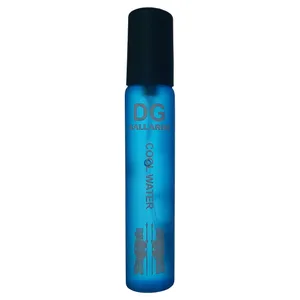 عطر جیبی مردانه گالاردو مدل COOL WATER حجم 28 میلی لیتر
