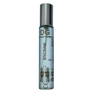 عطر جیبی مردانه گالاردو مدل Invictus حجم 28 میلی لیتر