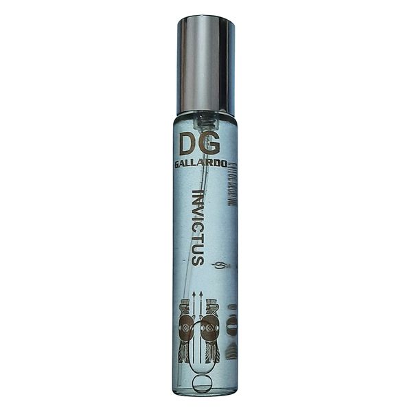 عطر جیبی مردانه گالاردو مدل Invictus حجم 28 میلی لیتر عطر جیبی مردانه گالاردو مدل Invictus حجم 28 میلی لیتر