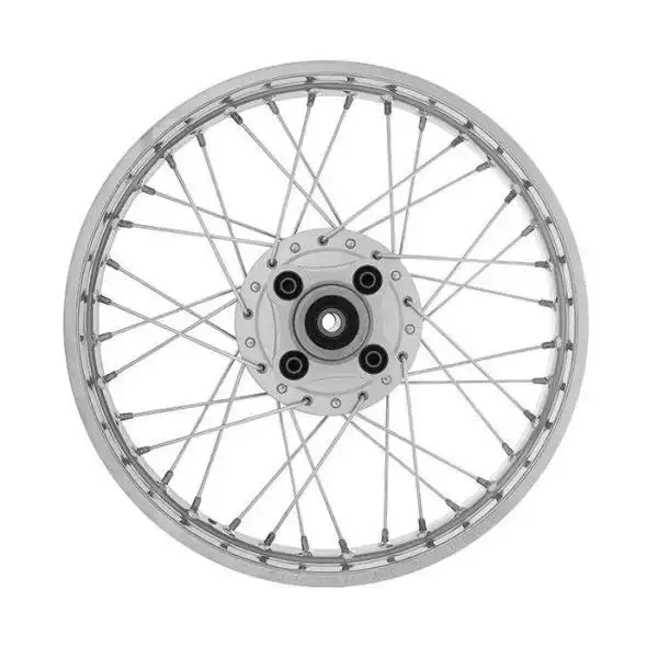 رینگ موتور سیکلت مدل HNDA سایز 17 اینچ مناسب برای هوندا