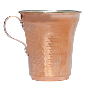 لیوان مسی کد 024