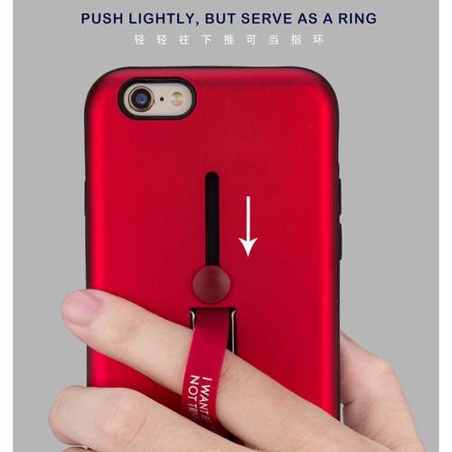 کاور کد 1439 مناسب برای گوشی موبایل اپل iPhone 6 / 6s