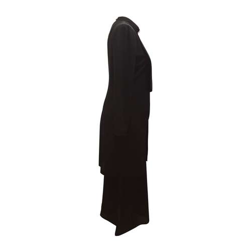مانتو زنانه مدل ساحل کد 99403