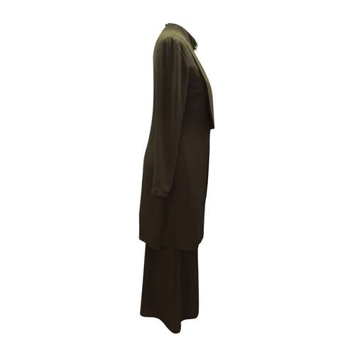 مانتو زنانه مدل ساحل کد 99404