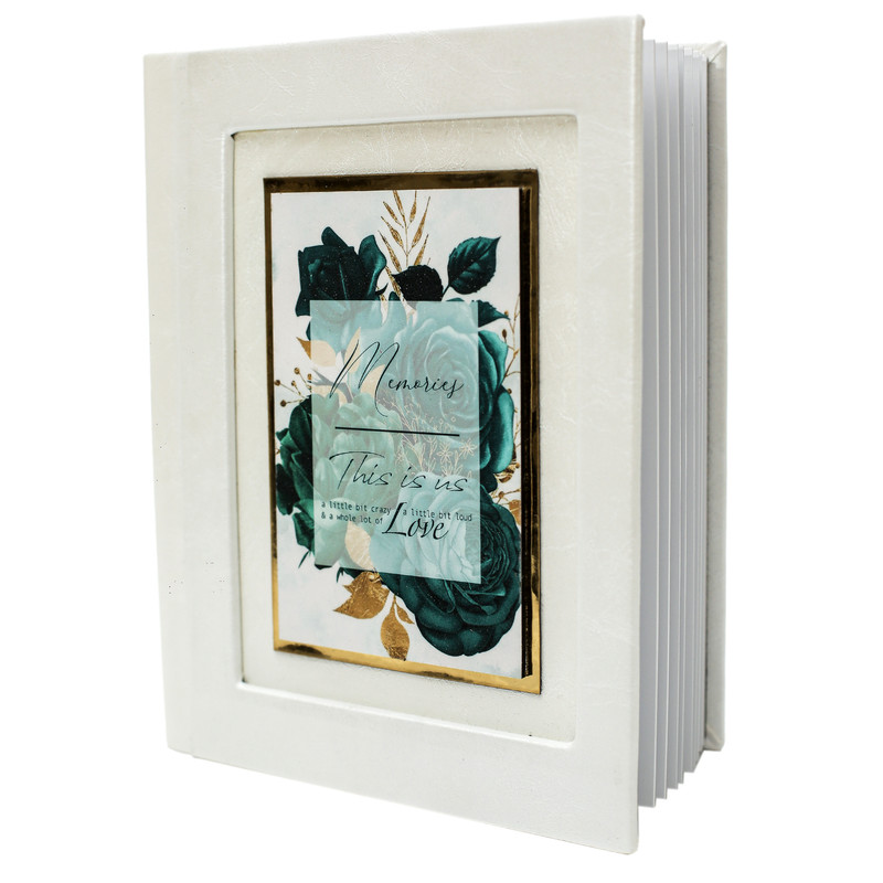 آلبوم عکس مدل 16x21-NEW-1013