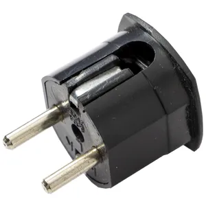 دو شاخه برق کی ال کی کد BLk 
