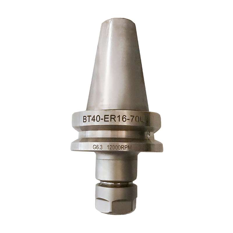 کولت گیر فرز سی ان سی تورکار مدل BT40-ER16-70 کولت گیر فرز سی ان سی تورکار مدل BT40-ER16-70