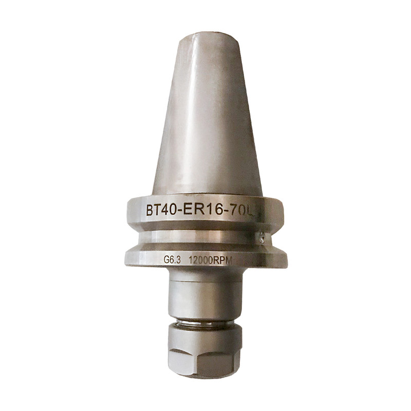 کولت گیر فرز سی ان سی تورکار مدل BT40-ER16-70 کولت گیر فرز سی ان سی تورکار مدل BT40-ER16-70