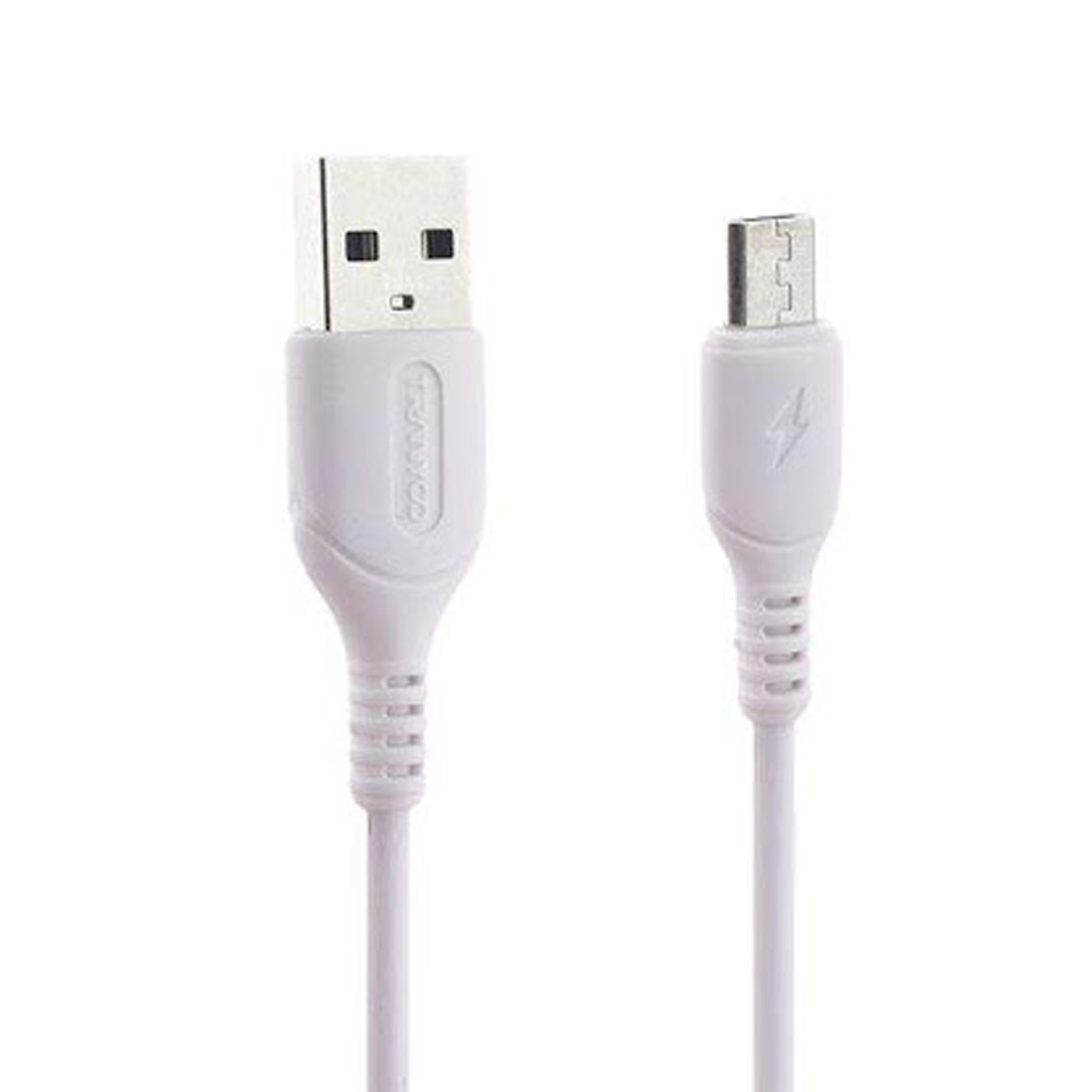 کابل تبدیل USB به micro-USB ترانیو مدل X-1 طول 1 متر