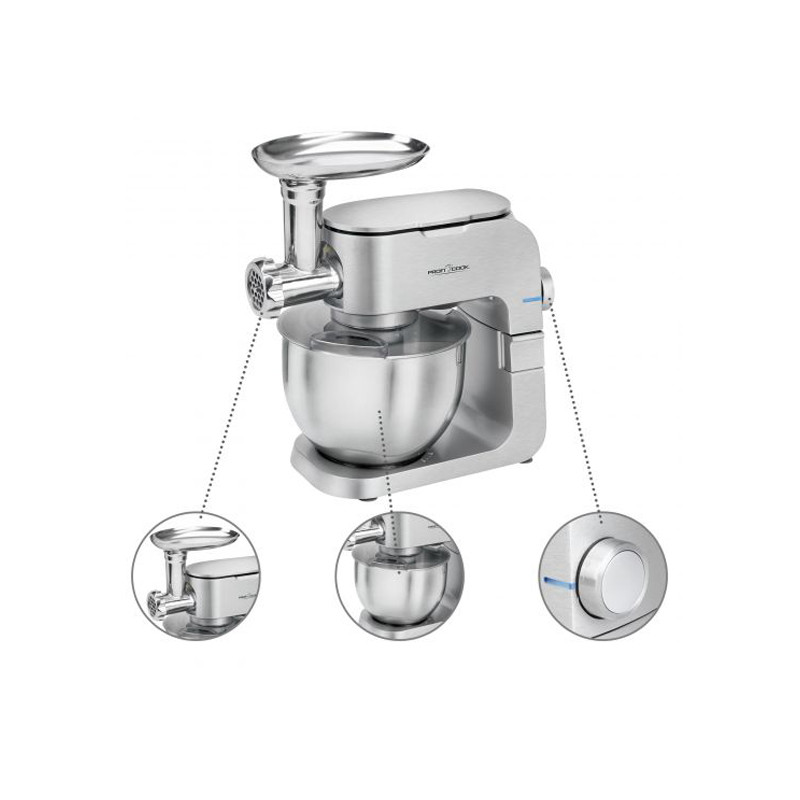 ماشین آشپزخانه پروفی کوک مدل PC-KM 1151