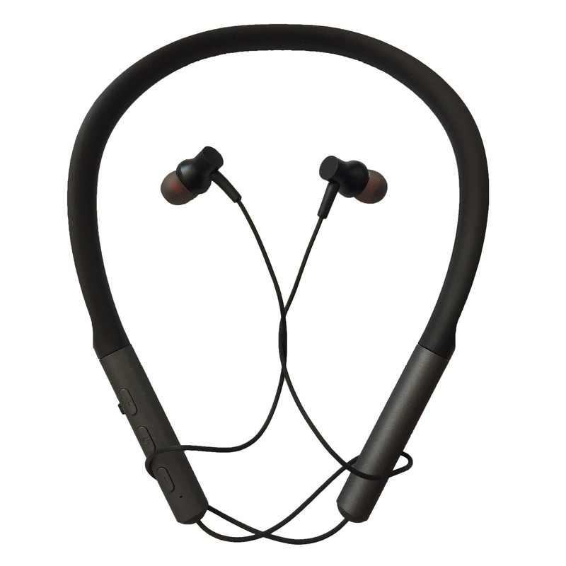 هدفون بی سیم مدل Mi Bluetooth Neckband