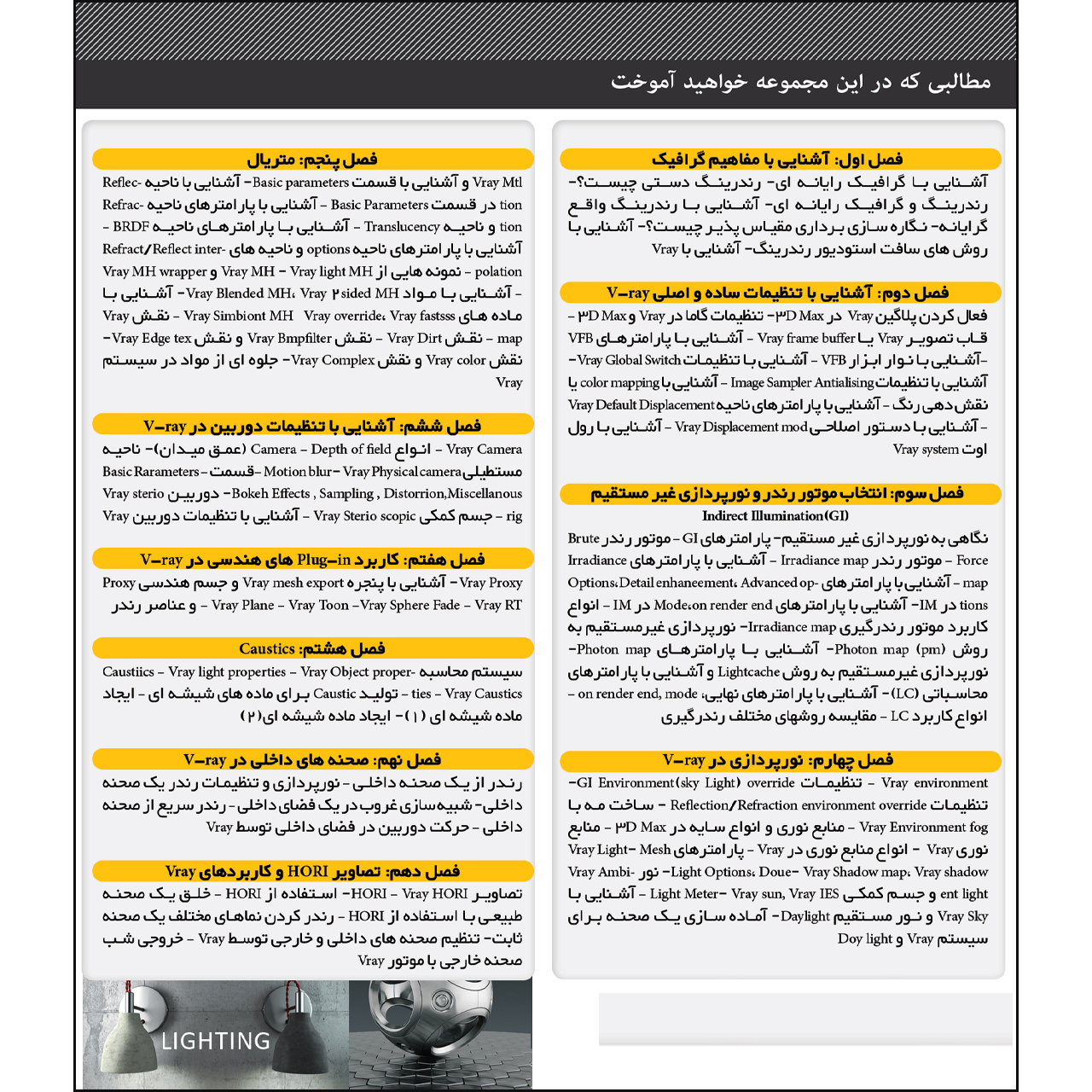 نرم افزار آموزش مهندسی معماری نشر مهرگان