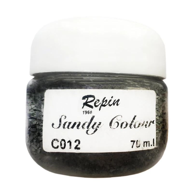 پودر گرانیت رپین مدل C012 حجم 75 میلی لیتر